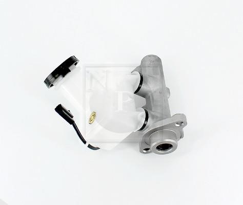 Nippon pieces D310O07 Brake Master Cylinder D310O07: Buy near me in Poland at 2407.PL - Good price!