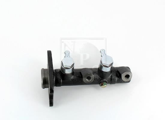 Nippon pieces T310A43 Brake Master Cylinder T310A43: Buy near me in Poland at 2407.PL - Good price!