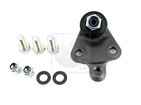 Nippon pieces T420A128 Ball joint T420A128: Buy near me in Poland at 2407.PL - Good price!