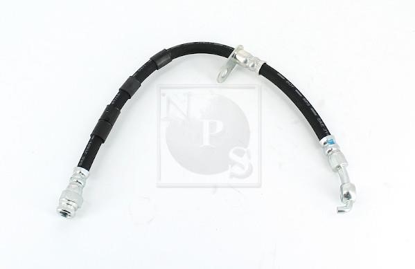 Nippon pieces M370A88 Brake Hose M370A88: Buy near me in Poland at 2407.PL - Good price!