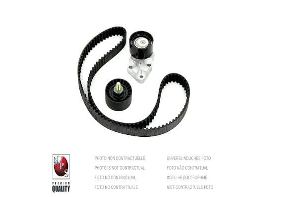  M116A59 Timing Belt Kit M116A59: Buy near me in Poland at 2407.PL - Good price!