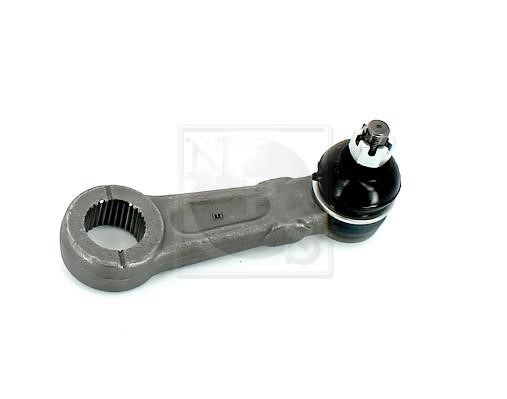 Nippon pieces M410I31 Tie rod end M410I31: Buy near me in Poland at 2407.PL - Good price!