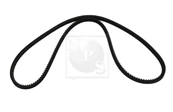 Nippon pieces I111U12 V-Ribbed Belt I111U12: Buy near me at 2407.PL in Poland at an Affordable price!