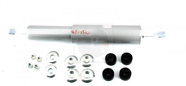 Nippon pieces N490N127 Shock absorber assy N490N127: Buy near me in Poland at 2407.PL - Good price!