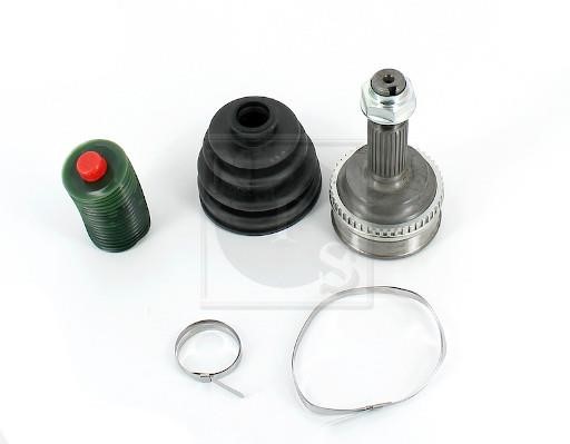 Nippon pieces T281A53 CV joint T281A53: Buy near me in Poland at 2407.PL - Good price!