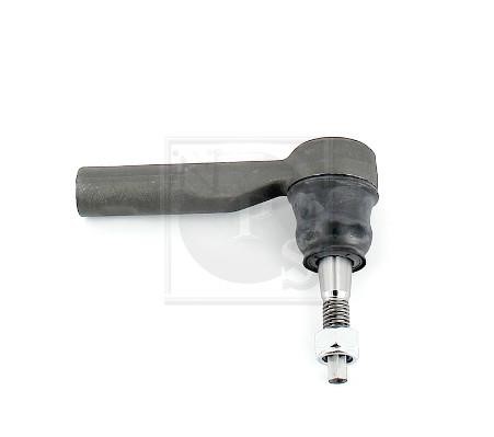 Nippon pieces D410O23 Tie rod end D410O23: Buy near me in Poland at 2407.PL - Good price!