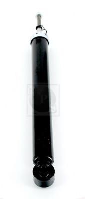 Nippon pieces N490N369 Rear oil and gas suspension shock absorber N490N369: Buy near me in Poland at 2407.PL - Good price!