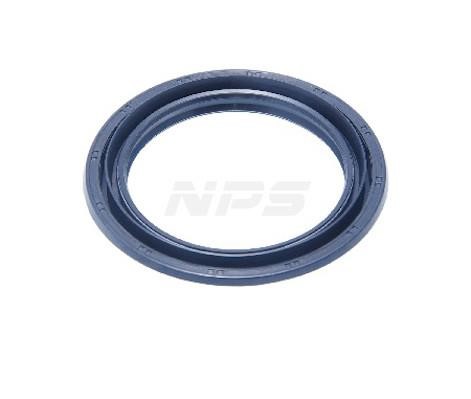 Nippon pieces M470A22B Wheel bearing kit M470A22B: Buy near me in Poland at 2407.PL - Good price!
