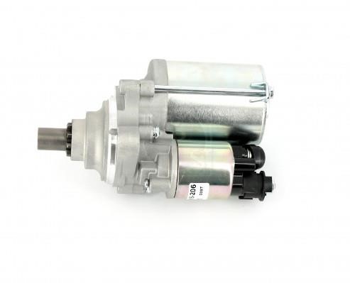 Nippon pieces H521A55 Starter H521A55: Buy near me in Poland at 2407.PL - Good price!