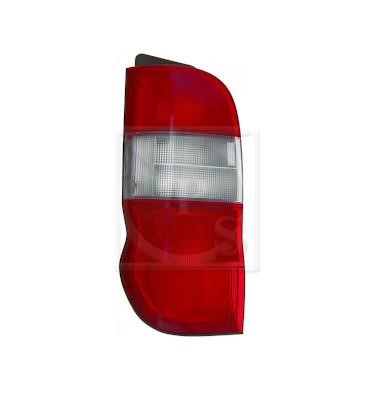 Nippon pieces T761A69 Tail lamp left T761A69: Buy near me in Poland at 2407.PL - Good price!
