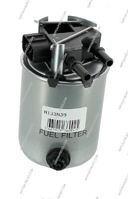 Nippon pieces N133N39 Fuel filter N133N39: Buy near me in Poland at 2407.PL - Good price!