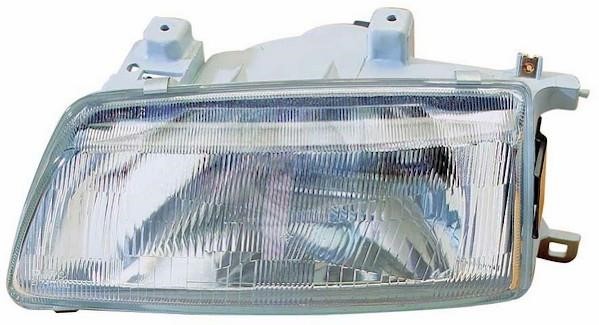 Nippon pieces H675A02 Headlight right H675A02: Buy near me in Poland at 2407.PL - Good price!