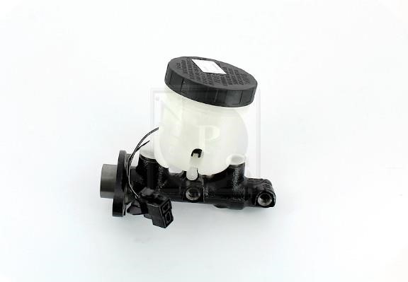Nippon pieces K310A07 Brake Master Cylinder K310A07: Buy near me in Poland at 2407.PL - Good price!