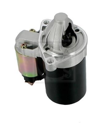 Nippon pieces H521I01 Starter H521I01: Buy near me in Poland at 2407.PL - Good price!