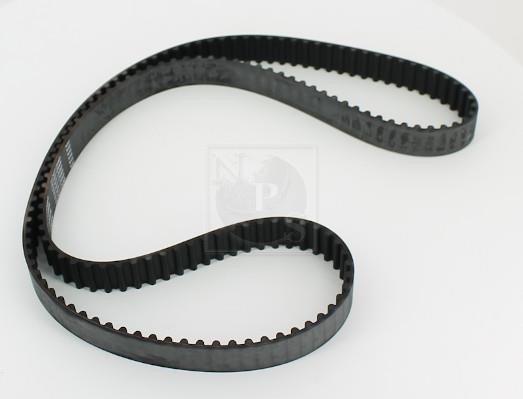 Nippon pieces M112I53 Timing belt M112I53: Buy near me in Poland at 2407.PL - Good price!