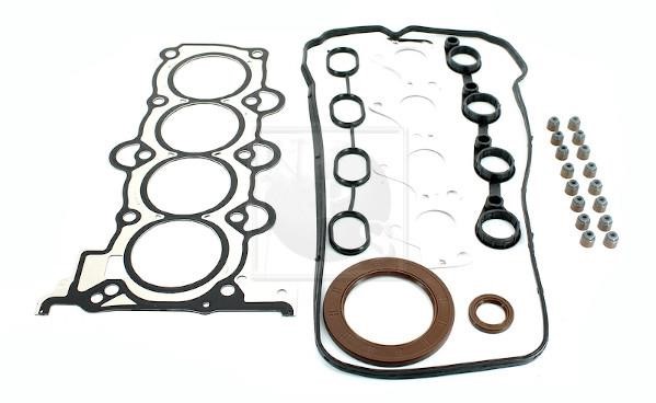 Nippon pieces H124I49 Gasket Set, cylinder head H124I49: Buy near me at 2407.PL in Poland at an Affordable price!