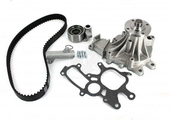  T118A10 TIMING BELT KIT WITH WATER PUMP T118A10: Buy near me in Poland at 2407.PL - Good price!