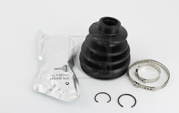 Nippon pieces T282A55 Bellow, driveshaft T282A55: Buy near me in Poland at 2407.PL - Good price!