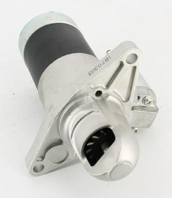 Nippon pieces M521A50 Starter M521A50: Buy near me in Poland at 2407.PL - Good price!