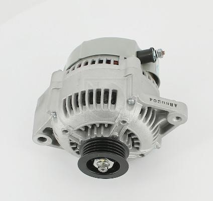 Nippon pieces S511I14 Alternator S511I14: Buy near me in Poland at 2407.PL - Good price!