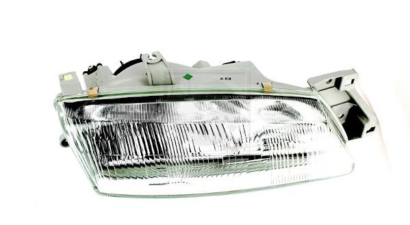 Nippon pieces K675A08 Headlight right K675A08: Buy near me in Poland at 2407.PL - Good price!