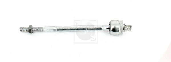 Nippon pieces S410I34 Tie rod end S410I34: Buy near me in Poland at 2407.PL - Good price!