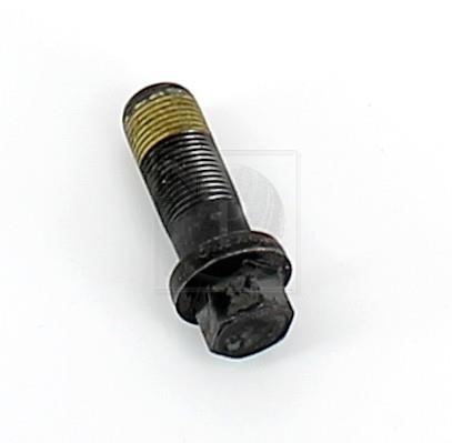 Nippon pieces M206A00 BOLT,LOCK-FLYWHEEL M206A00: Buy near me in Poland at 2407.PL - Good price!