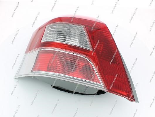Nippon pieces T761A26F Combination Rearlight T761A26F: Buy near me in Poland at 2407.PL - Good price!