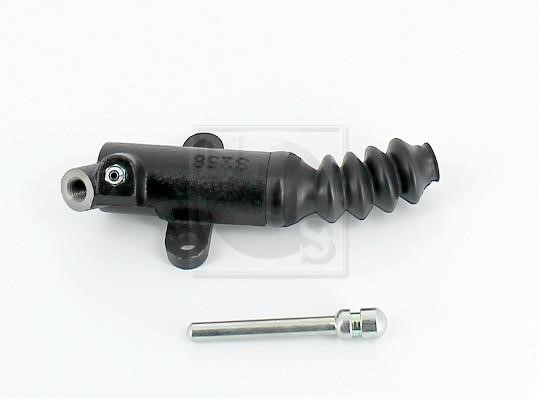 Nippon pieces M260A38 Clutch slave cylinder M260A38: Buy near me in Poland at 2407.PL - Good price!