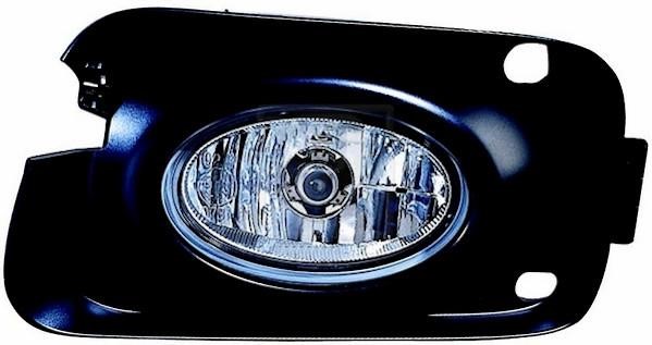 Nippon pieces H696A25 Fog lamp H696A25: Buy near me in Poland at 2407.PL - Good price!