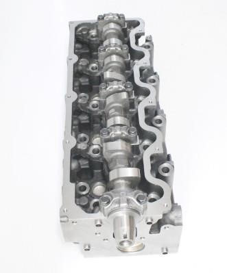 Nippon pieces T805A42B Cylinderhead (exch) T805A42B: Buy near me in Poland at 2407.PL - Good price!