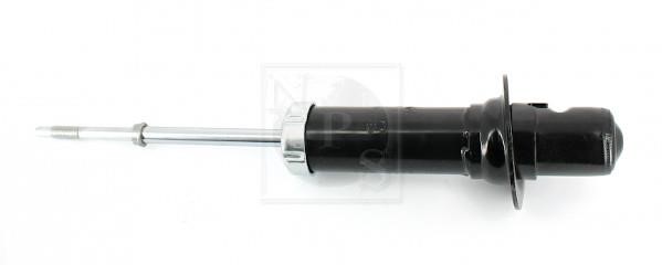 Nippon pieces S490G10 Front oil and gas suspension shock absorber S490G10: Buy near me in Poland at 2407.PL - Good price!