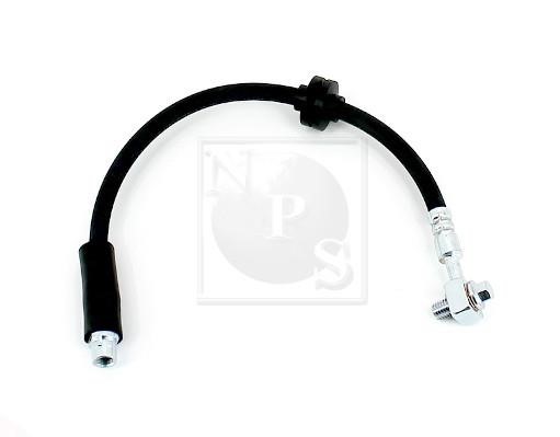 Nippon pieces D370O16 Brake Hose D370O16: Buy near me in Poland at 2407.PL - Good price!