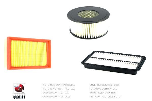 Nippon pieces M132A11 Air filter M132A11: Buy near me in Poland at 2407.PL - Good price!