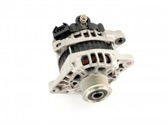 Nippon pieces H511I36 Alternator H511I36: Buy near me in Poland at 2407.PL - Good price!