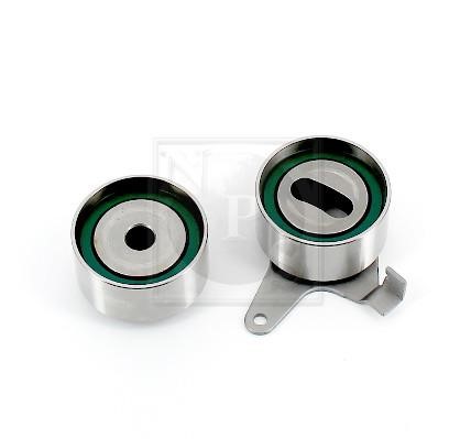 Nippon pieces M113A09 Tensioner pulley, timing belt M113A09: Buy near me in Poland at 2407.PL - Good price!