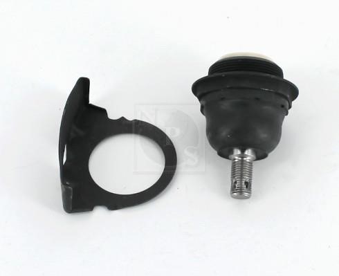 Nippon pieces H420I66 Ball joint H420I66: Buy near me in Poland at 2407.PL - Good price!