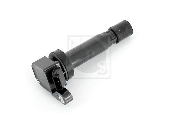 Nippon pieces D536U08 Ignition coil D536U08: Buy near me in Poland at 2407.PL - Good price!