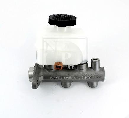 Nippon pieces H310I31 Brake Master Cylinder H310I31: Buy near me in Poland at 2407.PL - Good price!