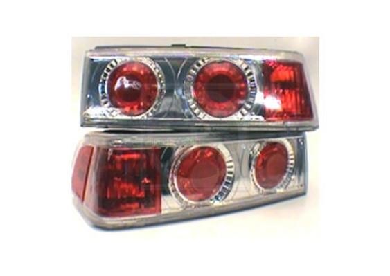 Nippon pieces H765A07 Combination Rearlight H765A07: Buy near me in Poland at 2407.PL - Good price!