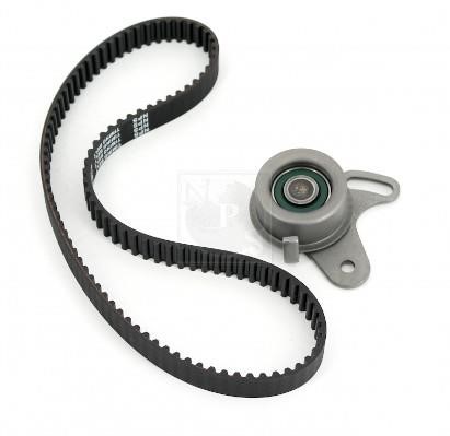 Nippon pieces H116I49 Timing Belt Kit H116I49: Buy near me in Poland at 2407.PL - Good price!