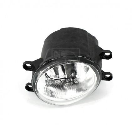 Nippon pieces T696A58 Fog lamp T696A58: Buy near me in Poland at 2407.PL - Good price!