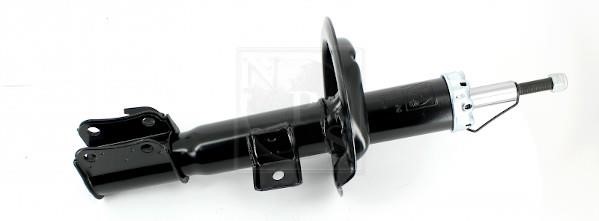 Nippon pieces S490I99 Front right gas oil shock absorber S490I99: Buy near me in Poland at 2407.PL - Good price!