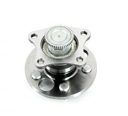 Nippon pieces T471A39A Wheel hub bearing T471A39A: Buy near me in Poland at 2407.PL - Good price!