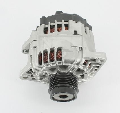 Nippon pieces H511I40 Alternator H511I40: Buy near me in Poland at 2407.PL - Good price!