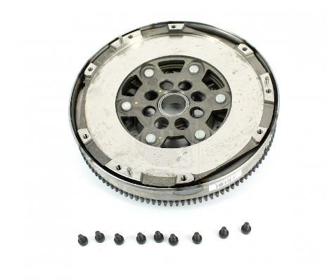 Nippon pieces S205I02 Flywheel S205I02: Buy near me in Poland at 2407.PL - Good price!