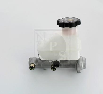 Nippon pieces H310I13 Brake Master Cylinder H310I13: Buy near me in Poland at 2407.PL - Good price!