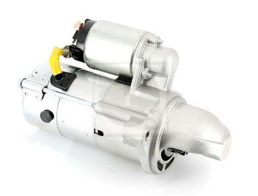 Nippon pieces H521I33 Starter H521I33: Buy near me in Poland at 2407.PL - Good price!