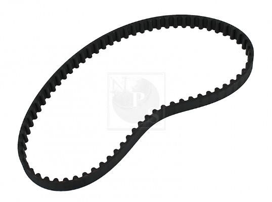 Nippon pieces H112A16 Timing belt H112A16: Buy near me in Poland at 2407.PL - Good price!