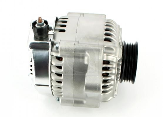 Nippon pieces H511A43 Alternator H511A43: Buy near me at 2407.PL in Poland at an Affordable price!